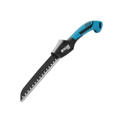 Ножовка Palisad LUXE складная по дереву 170 мм (60424)