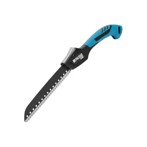 Ножовка Palisad LUXE складная по дереву 170 мм (60424)