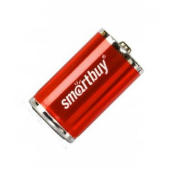 Батарейка SMARTBUY LR-14/C (526596) за 1шт