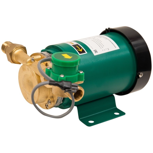 Насос повышения давления с сухим ротором OASIS CS 15/15 (*5)