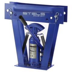 Трубогиб STELS гидравлический 8т (18115)