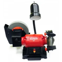 Станок заточный ELITECH СТ300MC