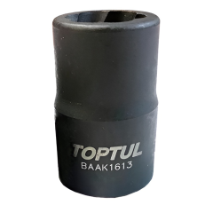 Головка ударная для сорв. граней 1/2