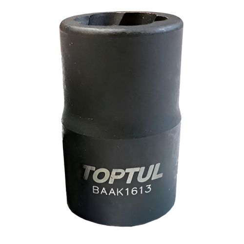 Головка ударная для сорв. граней 1/2