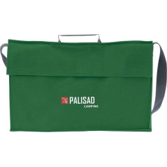 Мангал-дипломат PALISAD 410x280x125, в сумке, 1,5 мм, 6 шампуров в комплекте (69538)