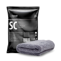 Салфетка DETAIL SC (Soft Cloth) (DT-0165)