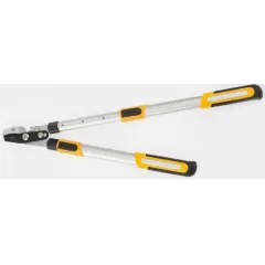 Сучкорез телескоп. + секатор прямого реза Denzel (7760505)