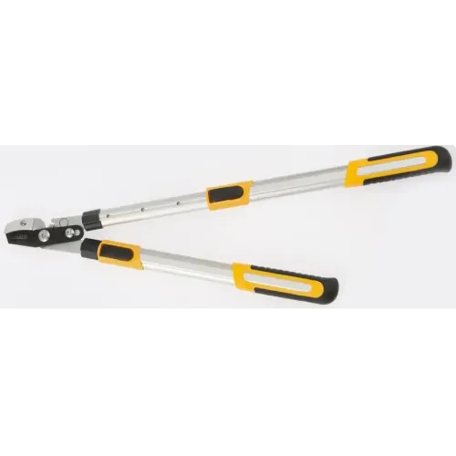 Сучкорез телескоп. + секатор прямого реза Denzel (7760505)