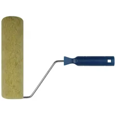 Валик FIT полиакрил зеленый 18/40 мм 230 мм (02154)