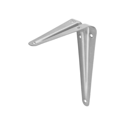 Кронштейн 125*150 хром