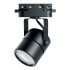 Светильник трековый Feron AL191 GU10 черный