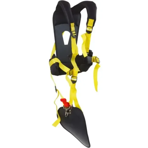 Ремень д/мотокосы ECO GTP-B28 двухплечный