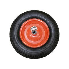 Колесо для тачки ECO 4.80/4.00-8