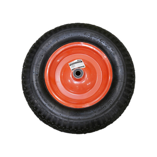 Колесо для тачки ECO 4.80/4.00-8