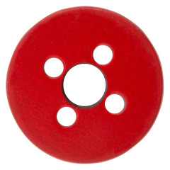 Коронка биметаллическая MATRIX 57мм (72457)