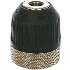 Патрон ПРАКТИКА БЗП 0,8-10мм 3/8-24UNF (030-023)