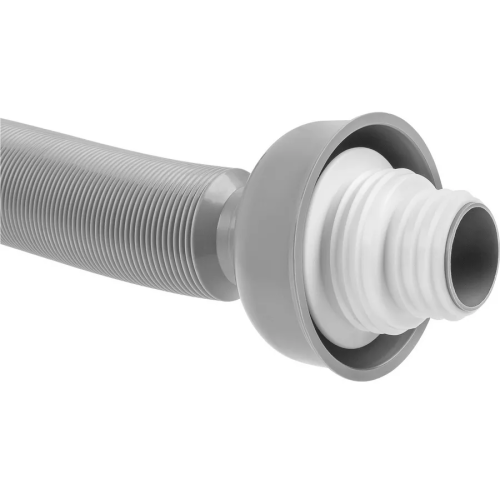 Сифон для умывальника AV Engineering с выпуском roll-over (AVE129765)