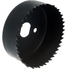 Коронка по дереву FIT 73 мм (36787)