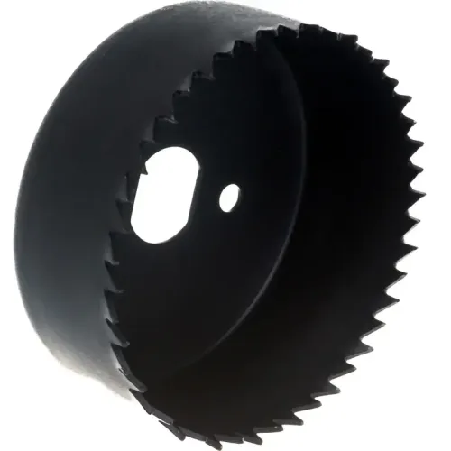 Коронка по дереву FIT 73 мм (36787)