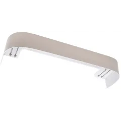 Бленда для карниза Ле-Гранд Матэ трюфель (30м)