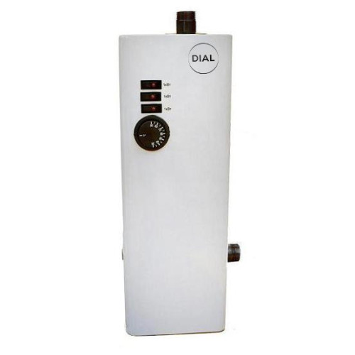 Котел электрический DIAL 6 кВт 220В