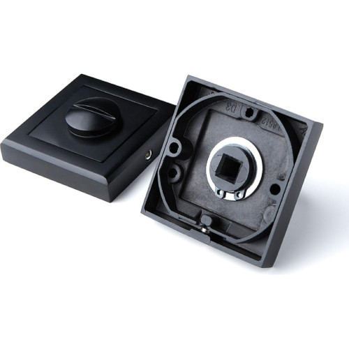 Фиксатор BUSSARE WC-30 BLACK (17064)