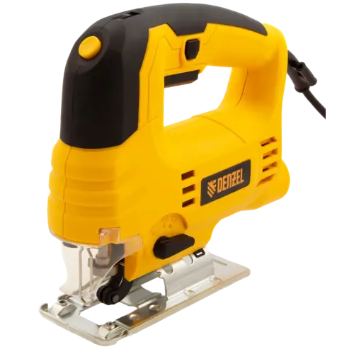 Лобзик DENZEL JS-65, 550Вт (27101) (*15)