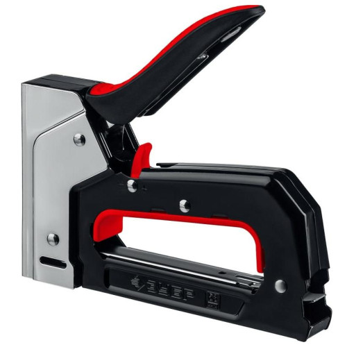 Степлер ЗУБР тип 53 4-14 мм (31570)