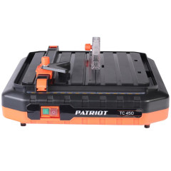 Плиткорез электрический PATRIOT TC 450 (*15)