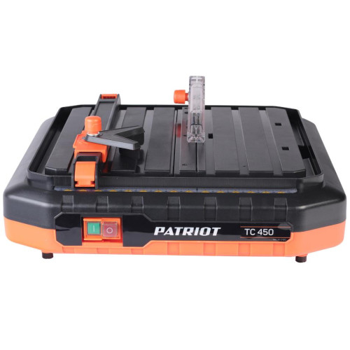 Плиткорез электрический PATRIOT TC 450 (*15)