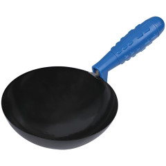 Ковш FIT строительный с пласт.ручкой 160мм (5911)