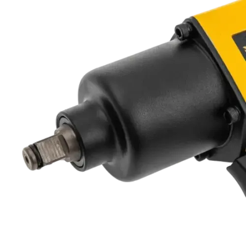 Пневмогайковерт DENZEL IW860 (57472)