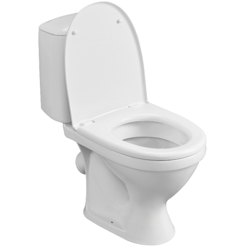 Унитаз-компакт SANTERI 