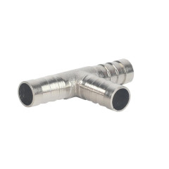 Адаптер пневмо PATRIOT 46C/5 (T- образный елочка 10 мм)