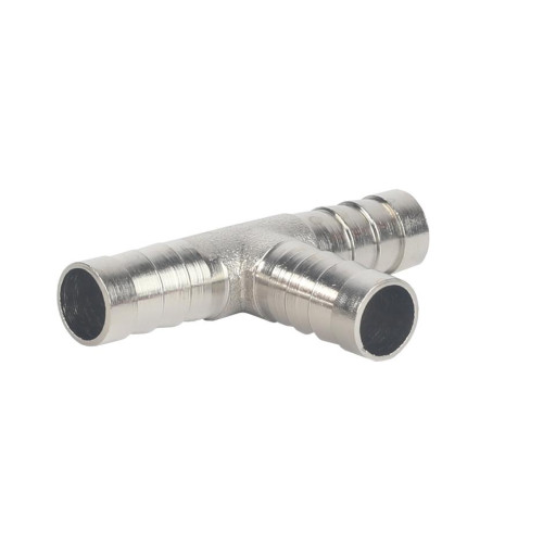 Адаптер пневмо PATRIOT 46C/5 (T- образный елочка 10 мм)