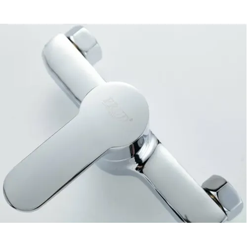 Смеситель для душа FRUD R20157 хром