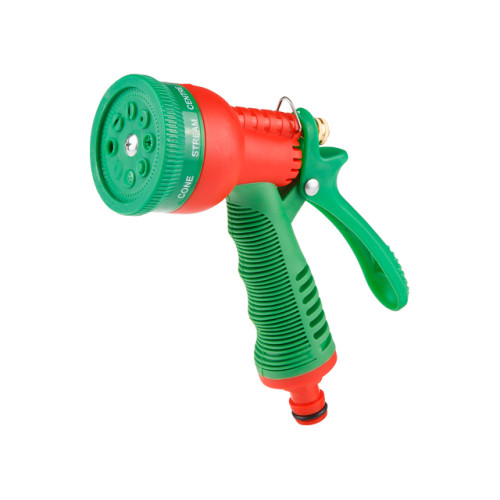 Пистолет-распылитель ВОЛАТ 8-режимный (55050-01)