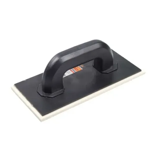 Терка STARTUL с войлоком 6,5мм, 130x270мм (1061-02)