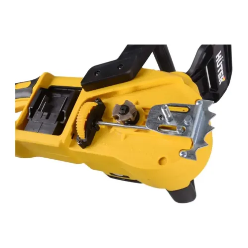 Пила цепная АКБ HUTER ELS-40-4 Li (70/10/25) (*15)