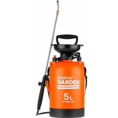 Опрыскиватель STARTUL GARDEN 5 л (ST6560-50)
