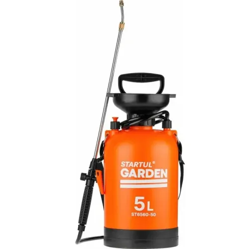 Опрыскиватель STARTUL GARDEN 5 л (ST6560-50)