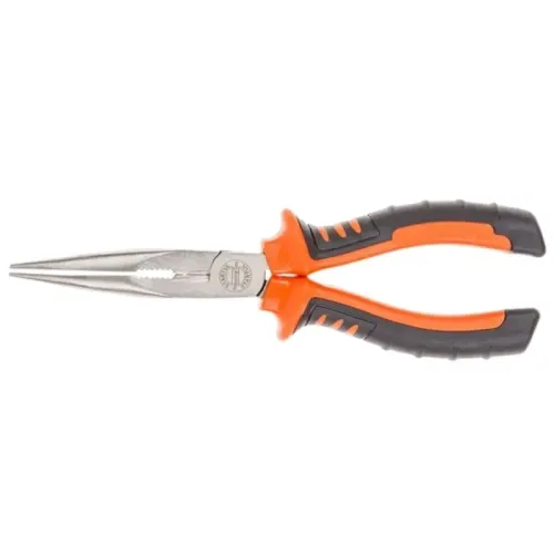 Длинногубцы STARTUL MASTER 200 мм (ST3082-20)