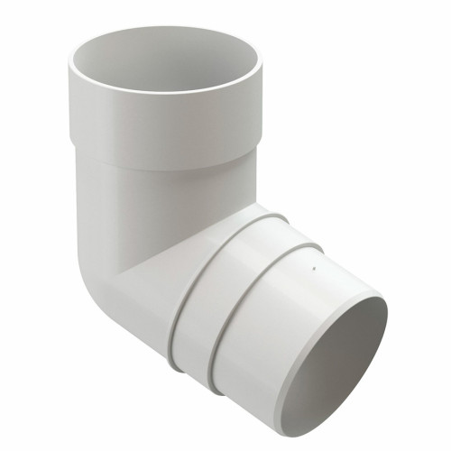 Docke PREMIUM Колено 72 (пломбир) (20шт)