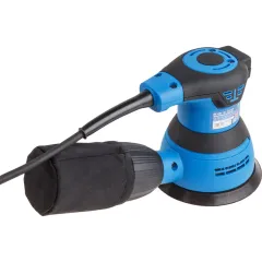 Машина шлифовальная эксцентриковая BULL OS 1235 (*7)