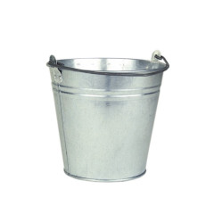 Ведро оцинкованное 9л (997)
