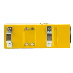 Тельфер электрический DENZEL TF-1200 (1.2т, 1800 Вт, высота 12 м, 8 м/мин) (52018)