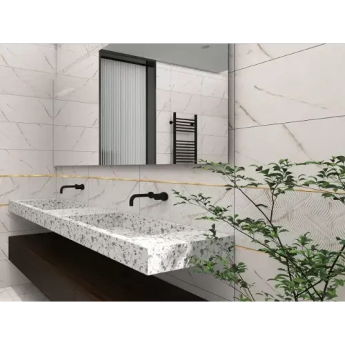 Плитка облицовочная 300*600*8,5 Лигея бежевый (TP3661А) Ректификат (в уп. 1,8 м2)