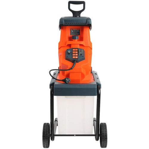 Измельчитель садовый электрический PATRIOT SE26