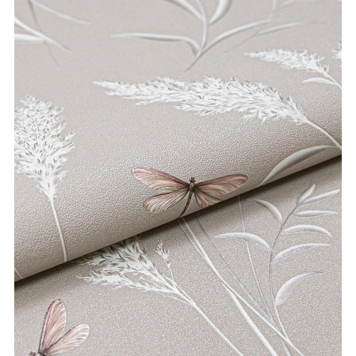 /Обои 8914-26 WallSecret Comfort винил на флизелиновой основе 1,06*10 (6) РАСПРОДАЖА!!
