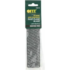 Лезвие для рашпиля FIT 140 мм (15214)